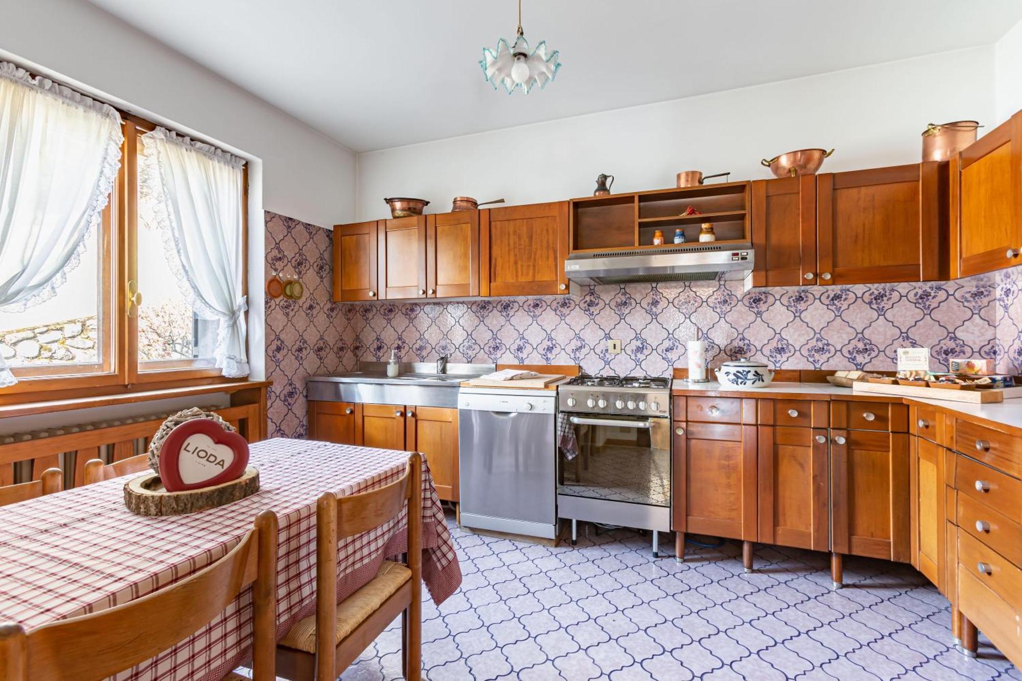 Lioda Living Pieve di Cadore Exterior foto