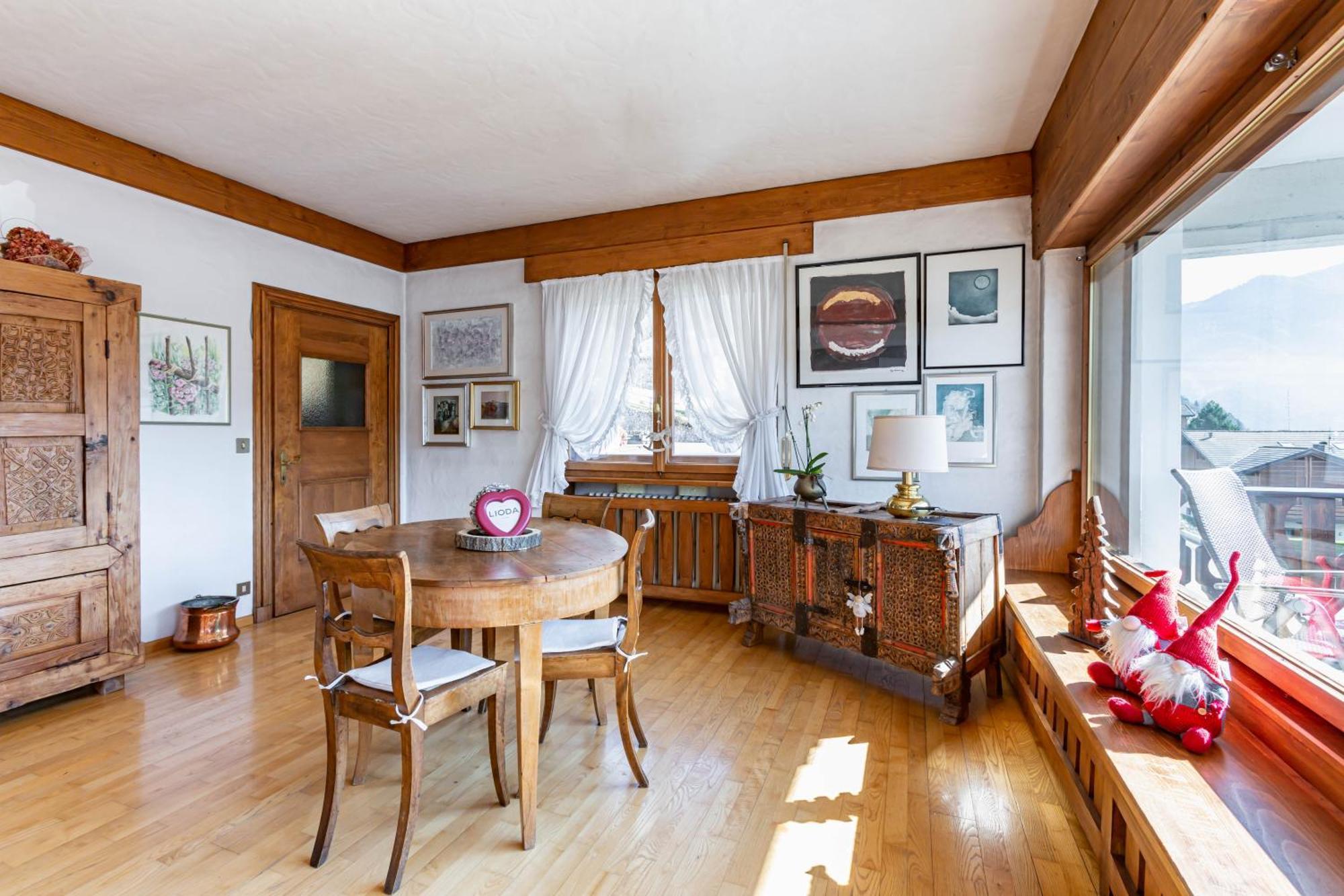 Lioda Living Pieve di Cadore Exterior foto